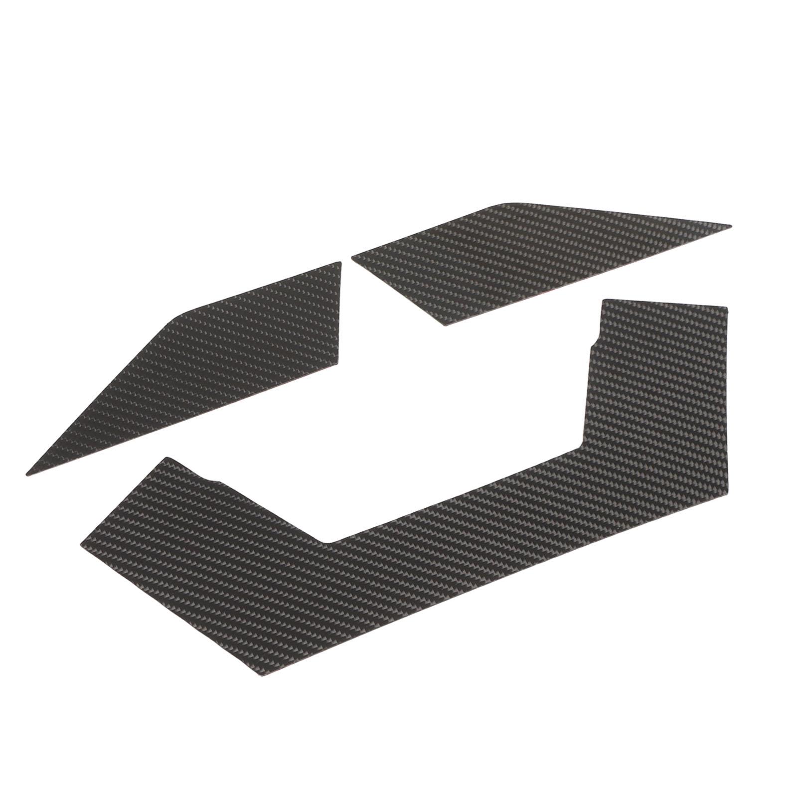 UTV Engine Hood Panel Trim Carbon Fiber Lightweight Replacement for Polaris RZR PRO XP 2021 Onwards
UTV Engine Hood Panel Trim Carbon Fiber Lightweight Replacement for Polaris RZR PRO XP 2021 Onwards