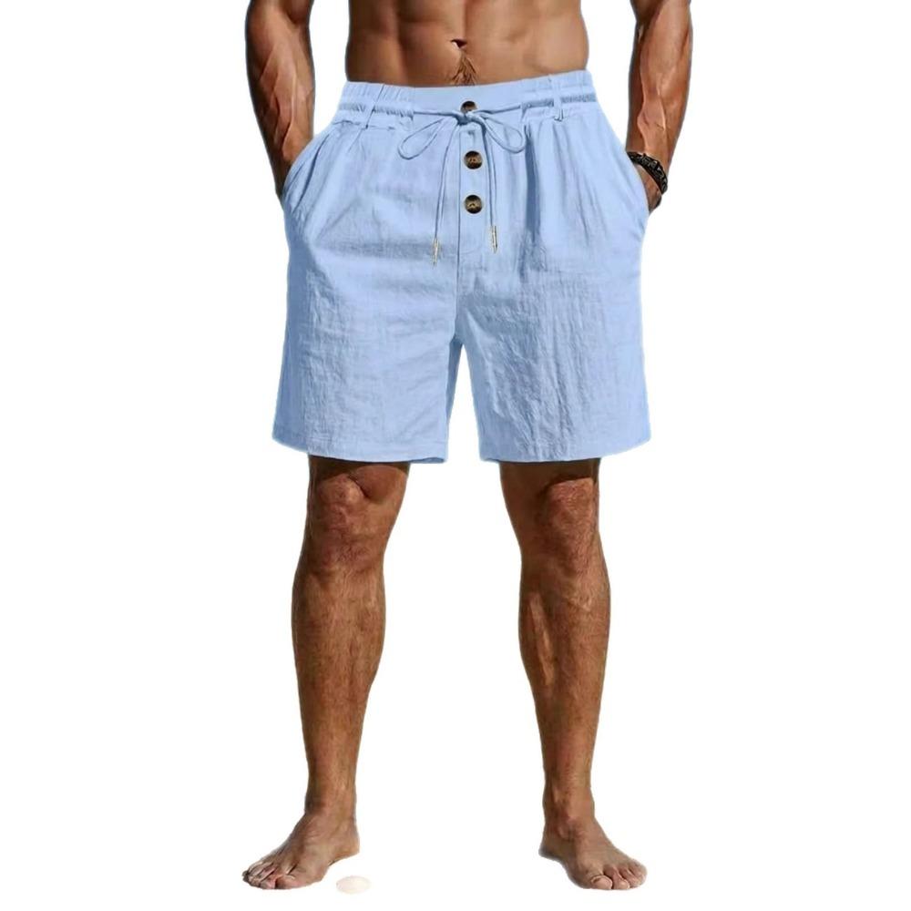 2026 Summer Best-selling Men s Loose-Fitting Fashionable Beach Shorts, Casual Sports Pants, Five-Piece Sports Shorts 3XL синій
2026 Summer Best-selling Men s Loose-Fitting Fashionable Beach Shorts, Casual Sports Pants, Five-Piece Sports Shorts 3XL синій