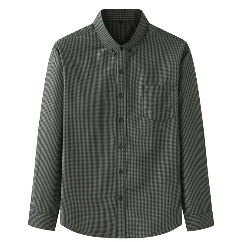 Plus Size 10XL Men s Spring And Autumn Long Sleeved Shirt, Men s Casual Loose Elastic Shirt 175/L армия зеленый
Plus Size 10XL Men s Spring And Autumn Long Sleeved Shirt, Men s Casual Loose Elastic Shirt 175/L армия зеленый