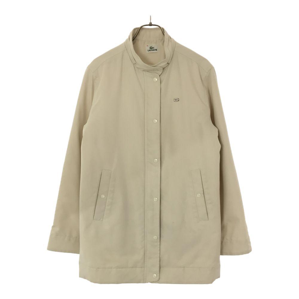 Lacoste Куртка с мягким воротником-стойкой 40 Бежевый Женская Б/у
Lacoste Куртка с мягким воротником-стойкой 40 Бежевый Женская Б/у