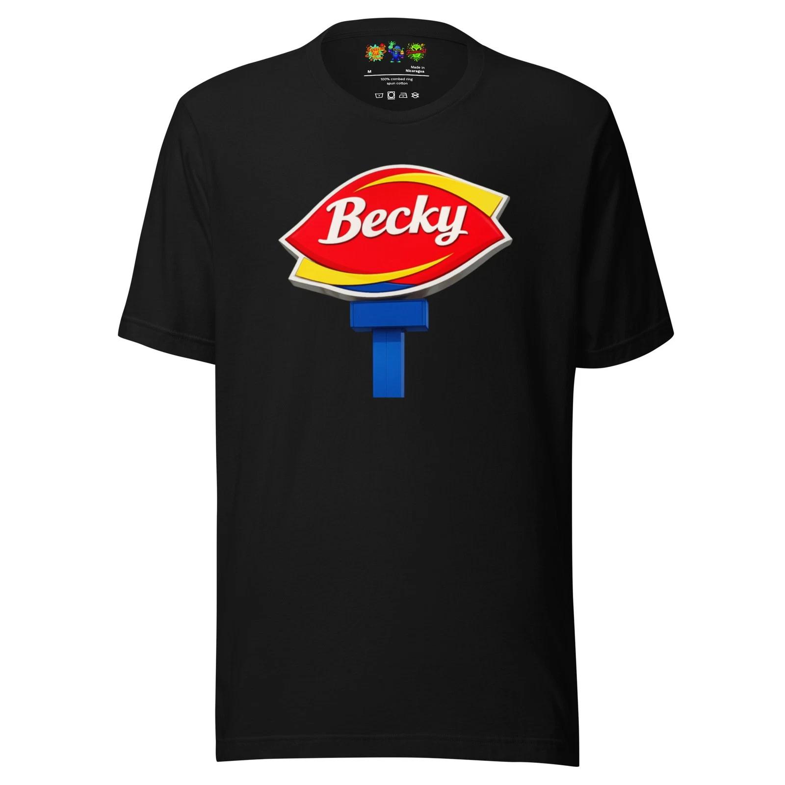 Любимое блюдо | Футболка Becky | Famous 51 & Premium 2XL
Любимое блюдо | Футболка Becky | Famous 51 & Premium 2XL