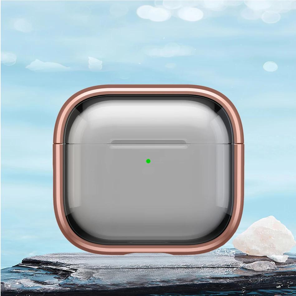 Защитный чехол для Airpods 4 1 2 3 Pro Чехол с замком-крючком Подставка Прозрачный чехол-рукав для Airpods 4-го 3-го 1-го Pro 2-го Чехол Airpods 1 2 розового золота
Защитный чехол для Airpods 4 1 2 3 Pro Чехол с замком-крючком Подставка Прозрачный чехол-рукав для Airpods 4-го 3-го 1-го Pro 2-го Чехол Airpods 1 2 розового золота