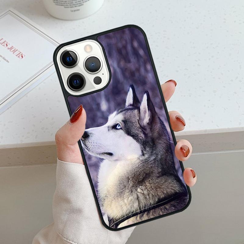 Siberian Husky Dog Phone Case For iPhone 17 Air 11 12 13 14 15 16 Pro Max Cover For iPhone 17 Air Max Plus Coque Shell iPhone 11pro max
Siberian Husky Dog Phone Case For iPhone 17 Air 11 12 13 14 15 16 Pro Max Cover For iPhone 17 Air Max Plus Coque Shell iPhone 11pro max