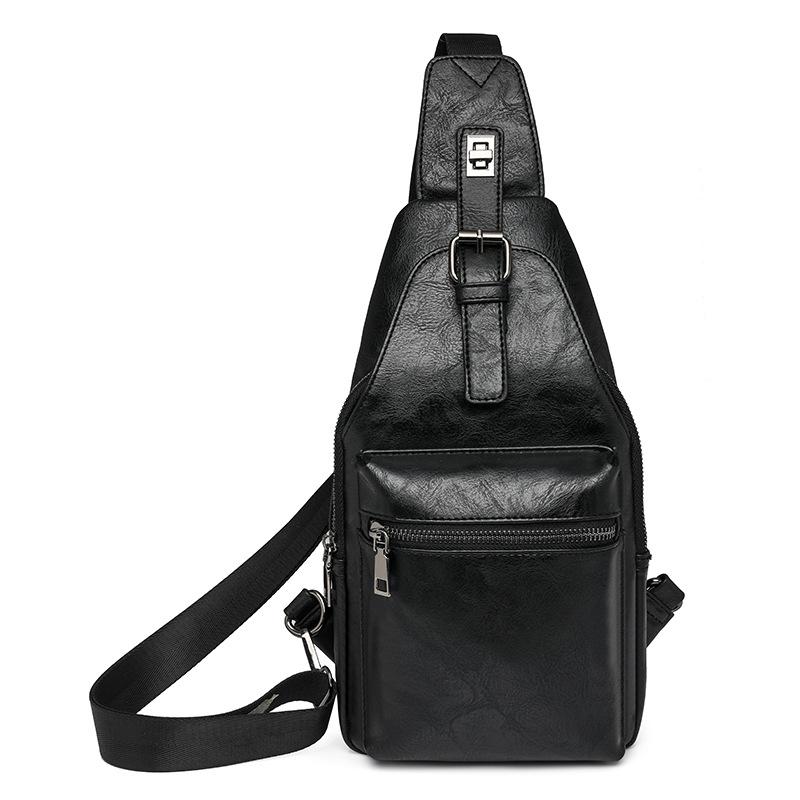 New PU bag, chest bag, crossbody women s bag, women s shoulder bag, men s fanny pack. сірий колір
New PU bag, chest bag, crossbody women s bag, women s shoulder bag, men s fanny pack. сірий колір