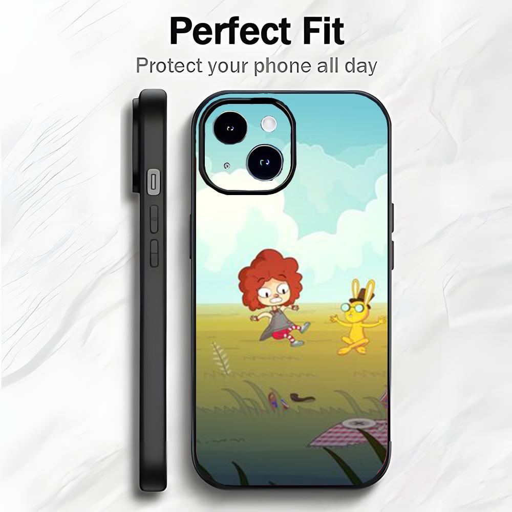 Game L-Lost in play Phone Case Phone Case Soft Packaging Lightweight For iPhone17 16 15 14 13ProMax iphone17air
Game L-Lost in play Phone Case Phone Case Soft Packaging Lightweight For iPhone17 16 15 14 13ProMax iphone17air