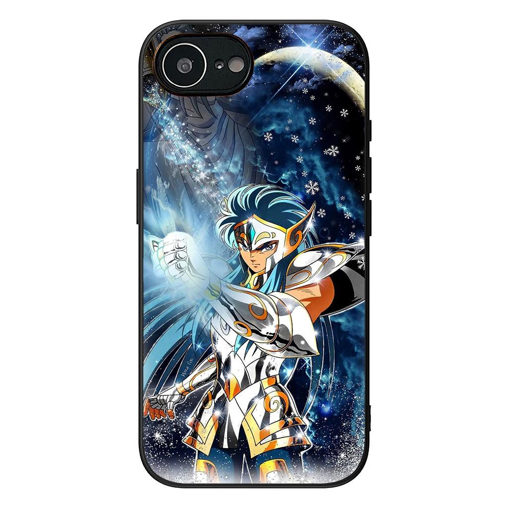 Comics Saints Poster Seiya Casing Phone Cover for Samsung Galaxy S25 S24 S23 Fe Ultra Plus S7 Edge A05 A06 A16 A55 A15 A35 Case Galaxy S24 FE
Comics Saints Poster Seiya Casing Phone Cover for Samsung Galaxy S25 S24 S23 Fe Ultra Plus S7 Edge A05 A06 A16 A55 A15 A35 Case Galaxy S24 FE