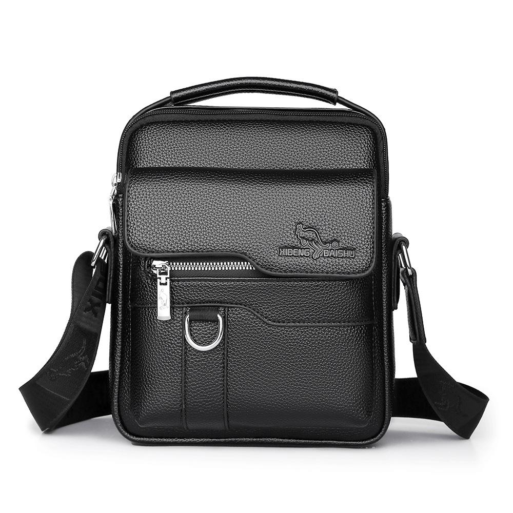 TS JYL laptop bag,Men Shoulder Backpack Crossbody Bag Casual Business Briefcase Simple Bag OneSize чёрный
TS JYL laptop bag,Men Shoulder Backpack Crossbody Bag Casual Business Briefcase Simple Bag OneSize чёрный