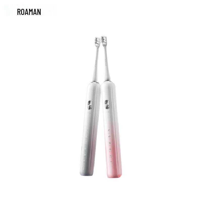 ROAMAN L11Pro Fashion Sonic Electric Toothbrush
ROAMAN L11Pro Fashion Sonic Electric Toothbrush