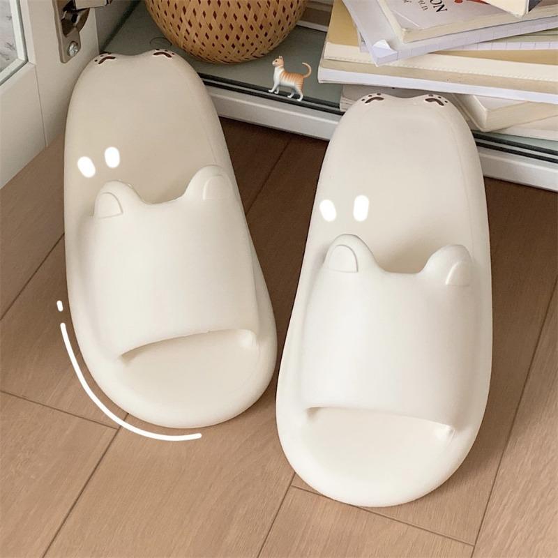 The Cartoon Shoes Are Cute and Have A Poop Feel. The Slippers Are Soft Soles In The Women s Room and Cool In One Character 36-37 молочный белый
The Cartoon Shoes Are Cute and Have A Poop Feel. The Slippers Are Soft Soles In The Women s Room and Cool In One Character 36-37 молочный белый