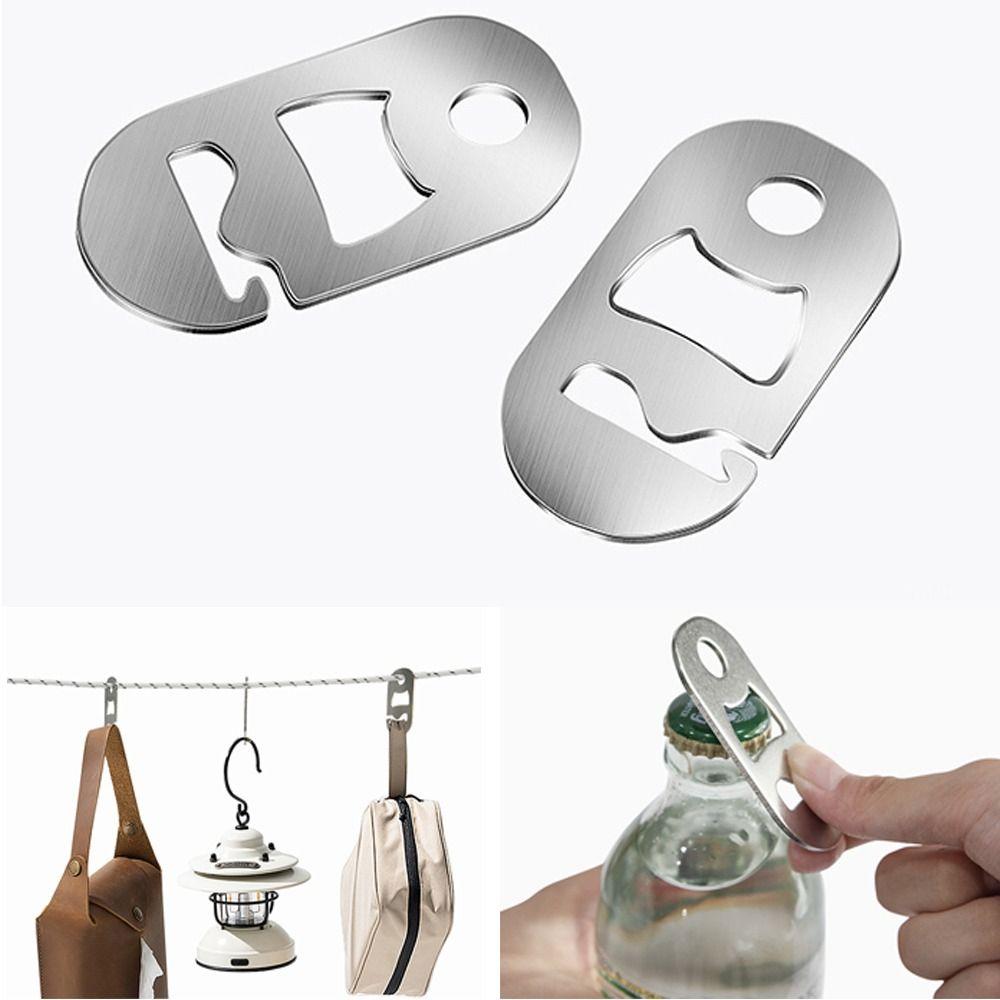 2pcs Aluminum Tent Rope Buckles Multifunction Cord Adjuster Tents Securing Accessories Camping
2pcs Aluminum Tent Rope Buckles Multifunction Cord Adjuster Tents Securing Accessories Camping