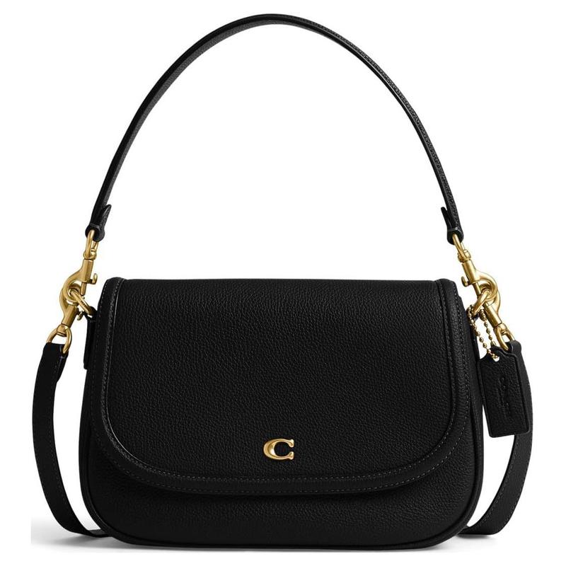 COACH Legacy 26 brand logo flip closure cowhide hand-held crossbody shoulder bag medium size women s black чорний
COACH Legacy 26 brand logo flip closure cowhide hand-held crossbody shoulder bag medium size women s black чорний