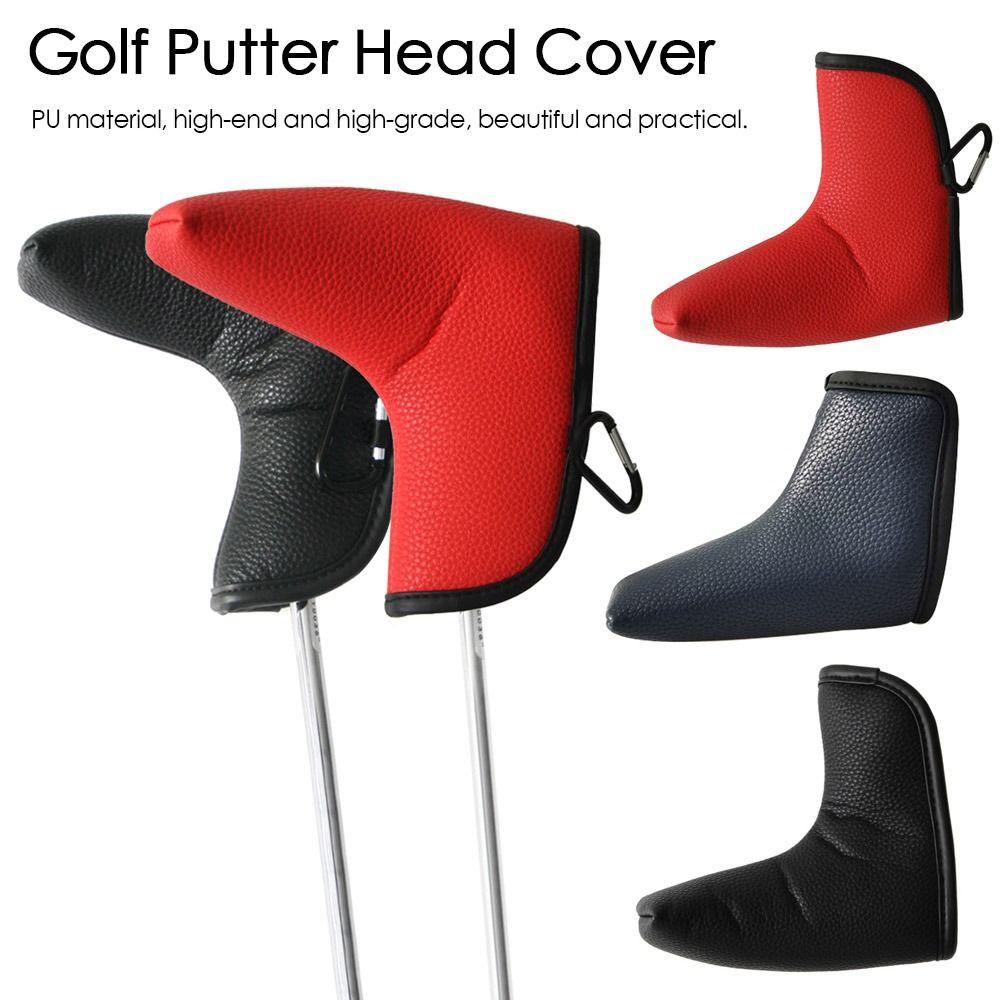 Аксессуары для активного отдыха PU Golf Rod Sleeve Защитный головной убор Чехол для гольфа Чехол для клюшки для гольфа
Аксессуары для активного отдыха PU Golf Rod Sleeve Защитный головной убор Чехол для гольфа Чехол для клюшки для гольфа