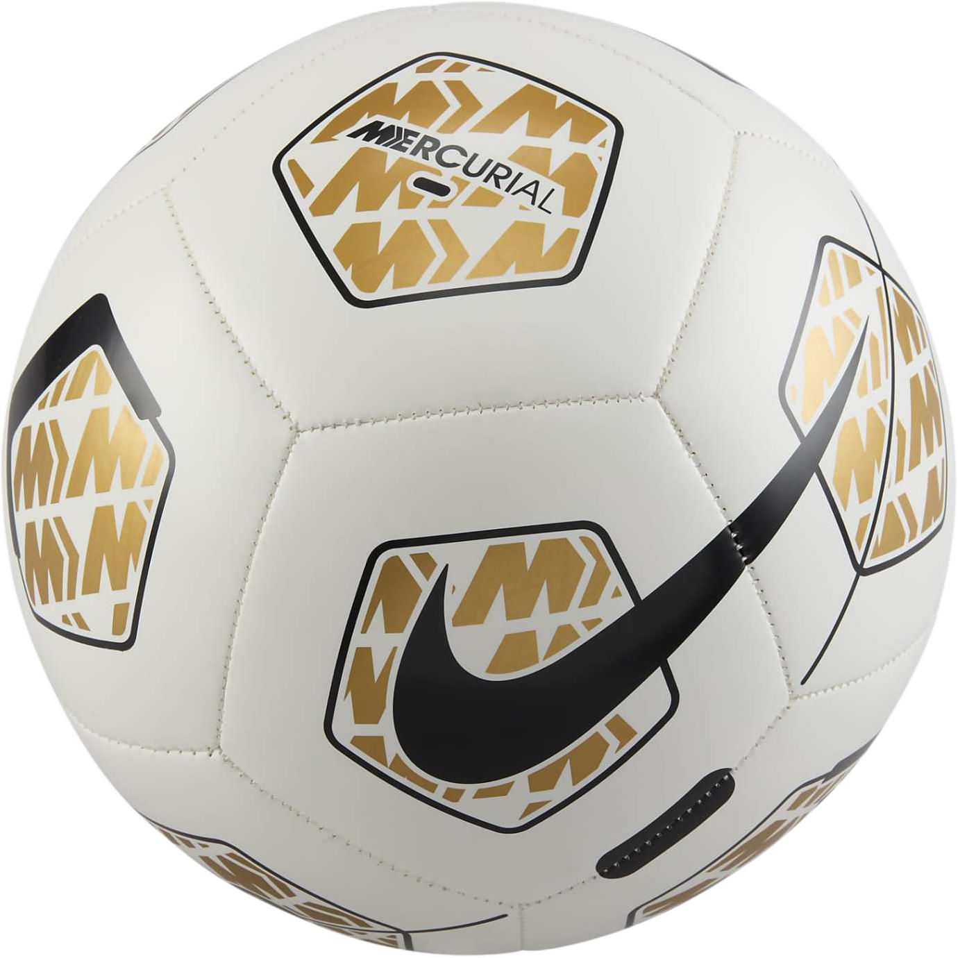 Nike Soccer Ball FB2983-102 Size 5
Nike Soccer Ball FB2983-102 Size 5