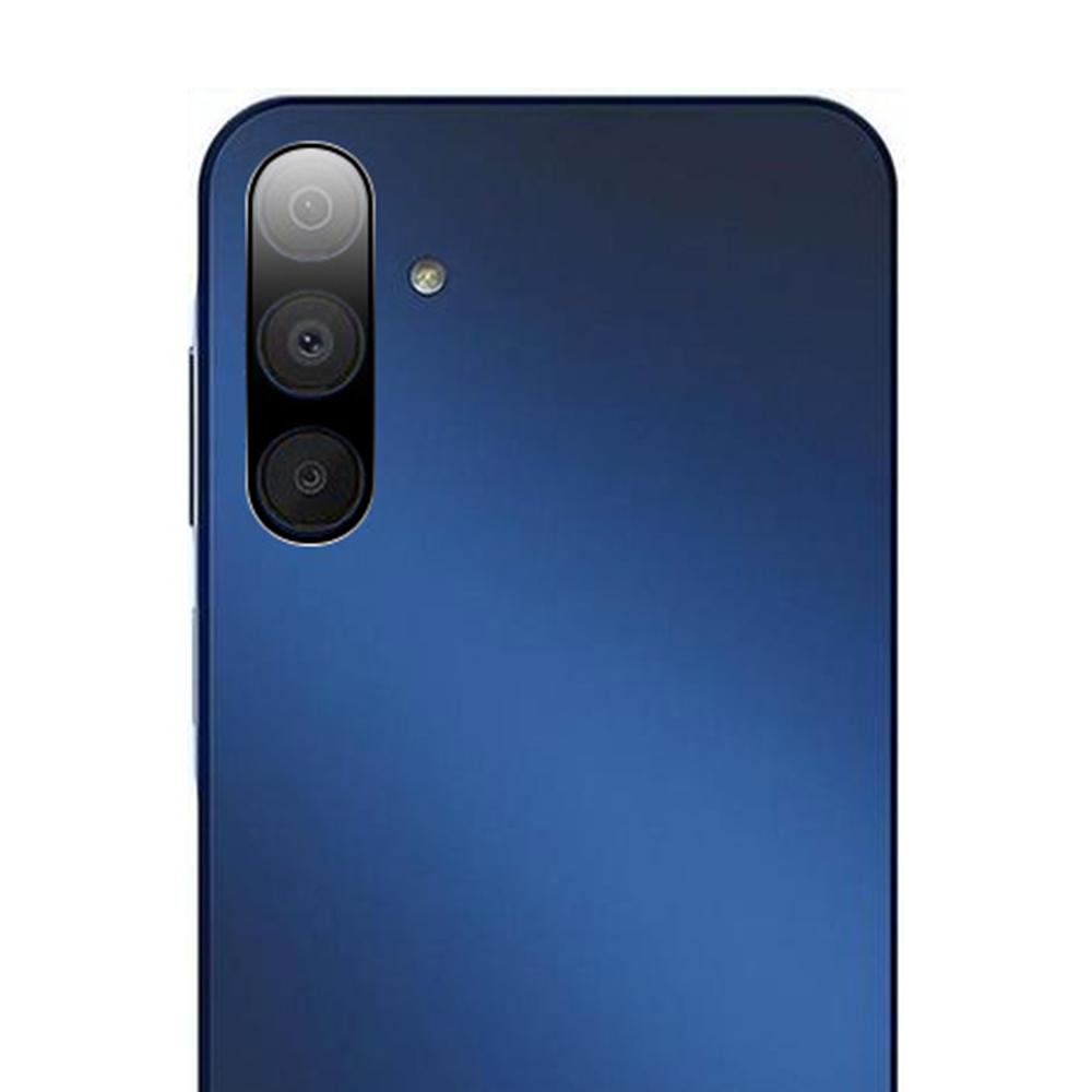 RURIHAI For Samsung Galaxy A26 5G Camera Lens Protector High Aluminium Silicon Glass Silk Printing Lens Film Type A
RURIHAI For Samsung Galaxy A26 5G Camera Lens Protector High Aluminium Silicon Glass Silk Printing Lens Film Type A
