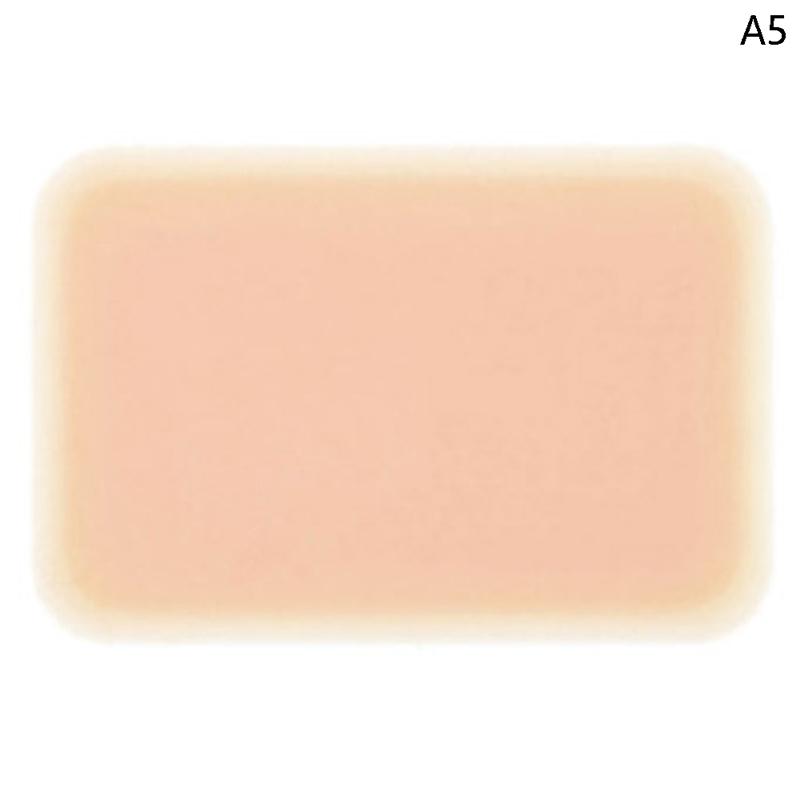 1 шт., водонепроницаемая наклейка-корректор для татуировок, маскирующий шрамы
1 шт., водонепроницаемая наклейка-корректор для татуировок, маскирующий шрамы