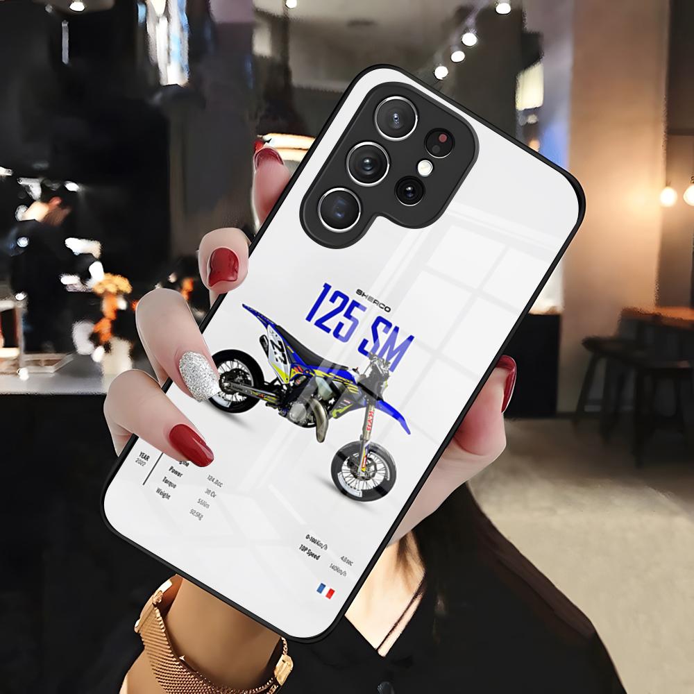 Чехол для телефона S-ShercoS Мотоцикл Для Samsung S26 S25 Edge Ultra 24 23 22 21 Ultra Plus Fe A55 56 15 4G 5G Стеклянная крышка Galaxy S25
Чехол для телефона S-ShercoS Мотоцикл Для Samsung S26 S25 Edge Ultra 24 23 22 21 Ultra Plus Fe A55 56 15 4G 5G Стеклянная крышка Galaxy S25