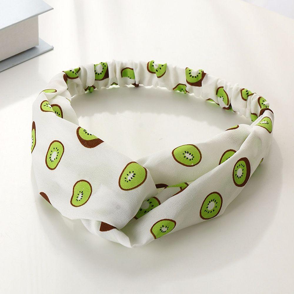 Cloth Summer Printing Bohemian Bandanas Cross Knot Turban Fruit Hairband Flower Headwear
Cloth Summer Printing Bohemian Bandanas Cross Knot Turban Fruit Hairband Flower Headwear