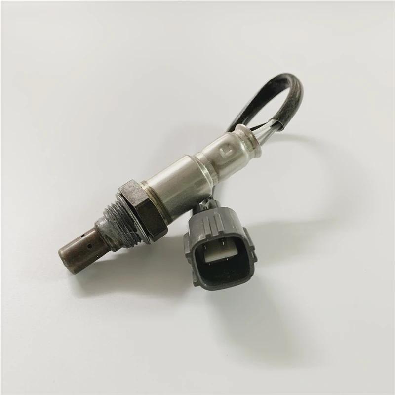 Новый задний лямбда-зонд 89465-42230 датчик кислорода для Toyota Lexus NX300h NX200t 2.5L 15-17 Toyota RAV4 13-17 8946542230
Новый задний лямбда-зонд 89465-42230 датчик кислорода для Toyota Lexus NX300h NX200t 2.5L 15-17 Toyota RAV4 13-17 8946542230