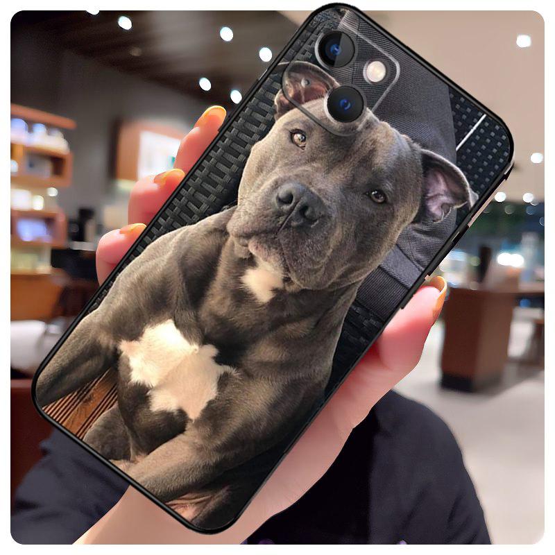 Pit Bull Lovely Dog Pitbull Case For iPhone 14 Pro Max 16 15 11 12 13 17 Pro Max mini 15 16 Plus 16e 17 Air Phone Cover iPhone 13Pro MAX
Pit Bull Lovely Dog Pitbull Case For iPhone 14 Pro Max 16 15 11 12 13 17 Pro Max mini 15 16 Plus 16e 17 Air Phone Cover iPhone 13Pro MAX