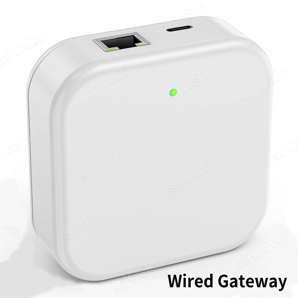 TTLOCK G2 WiFi Шлюз-хаб Сумісний з TTLock Розумним Дверним Замком Додаток Дистанційне Керування Розблокування Голосове Керування для Alexa Google Home
TTLOCK G2 WiFi Шлюз-хаб Сумісний з TTLock Розумним Дверним Замком Додаток Дистанційне Керування Розблокування Голосове Керування для Alexa Google Home