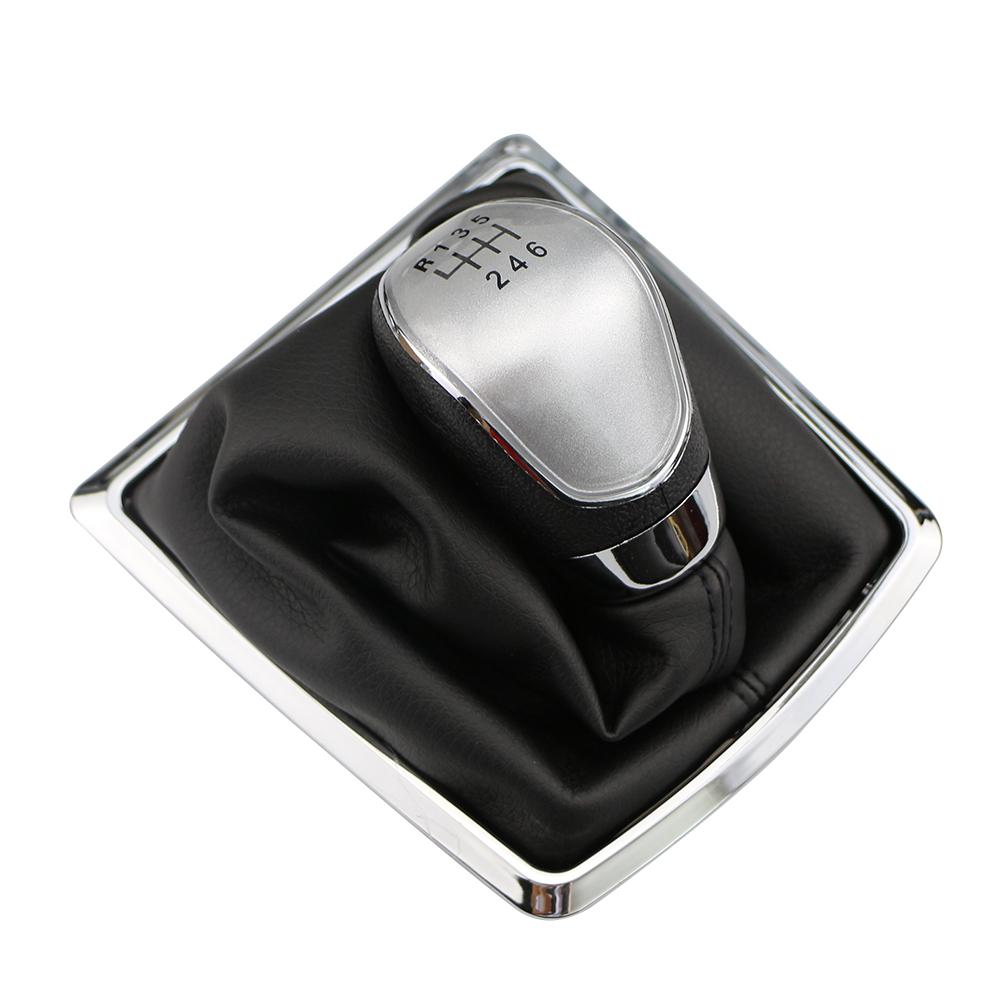 Автомобильный Стайлинг, 5-6-скоростная ручка переключения передач для Ford Focus 2 MK2 2005-2011 Fiesta Kuga 08-12, кожаные гетры 6 Silver With Dust
Автомобильный Стайлинг, 5-6-скоростная ручка переключения передач для Ford Focus 2 MK2 2005-2011 Fiesta Kuga 08-12, кожаные гетры 6 Silver With Dust