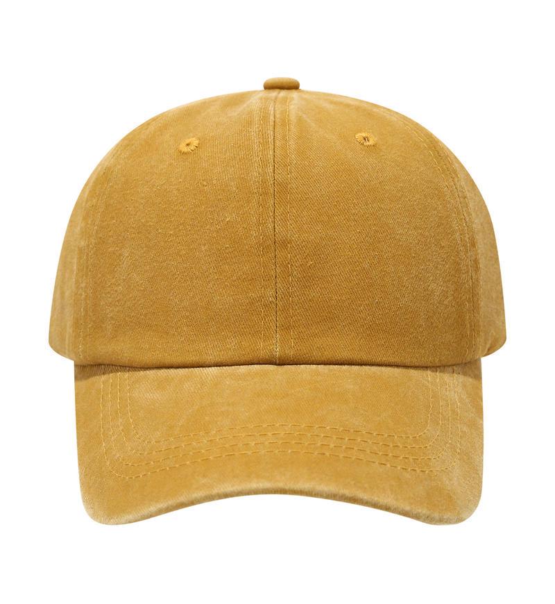 Distressed European & American Trucker Hat - Soft Brim, Embroidered Logo, Sun Protection One Size
Distressed European & American Trucker Hat - Soft Brim, Embroidered Logo, Sun Protection One Size