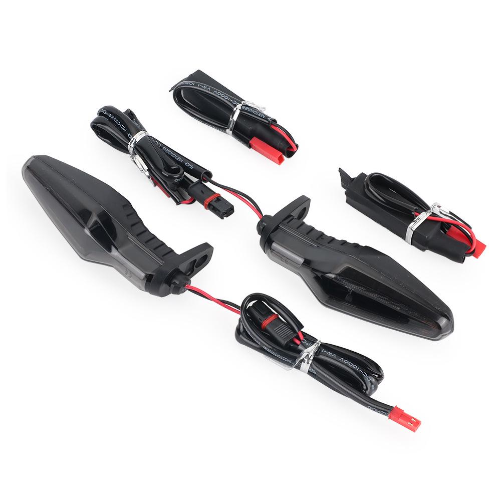 Светодиодный указатель поворота для BMW G310GS/R1200GS/S1000RR
Светодиодный указатель поворота для BMW G310GS/R1200GS/S1000RR