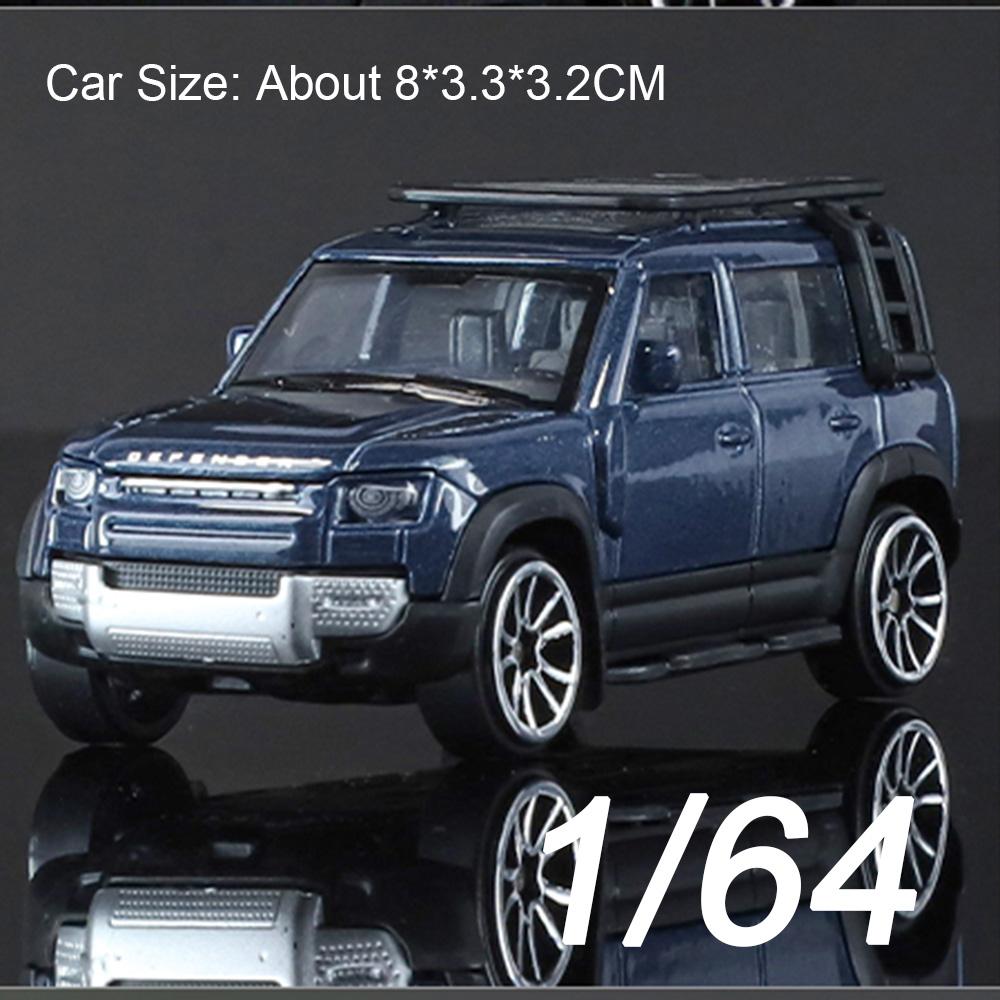 1:64 1:48 1:52 Land Rover Subaru Forester SUZUKI JIMNY Модель Автомобиля Игрушка Сплав Литье под Давлением Мини Серия Моделей Детские Праздничные Подарки
1:64 1:48 1:52 Land Rover Subaru Forester SUZUKI JIMNY Модель Автомобиля Игрушка Сплав Литье под Давлением Мини Серия Моделей Детские Праздничные Подарки