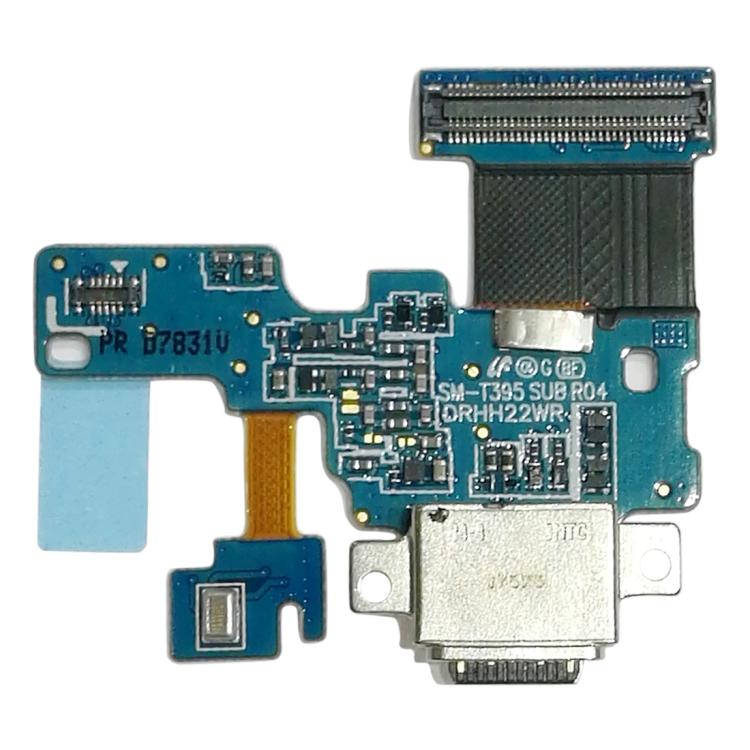 For Galaxy Tab Active2 8.0 LTE / T395 Charging Port Board
For Galaxy Tab Active2 8.0 LTE / T395 Charging Port Board