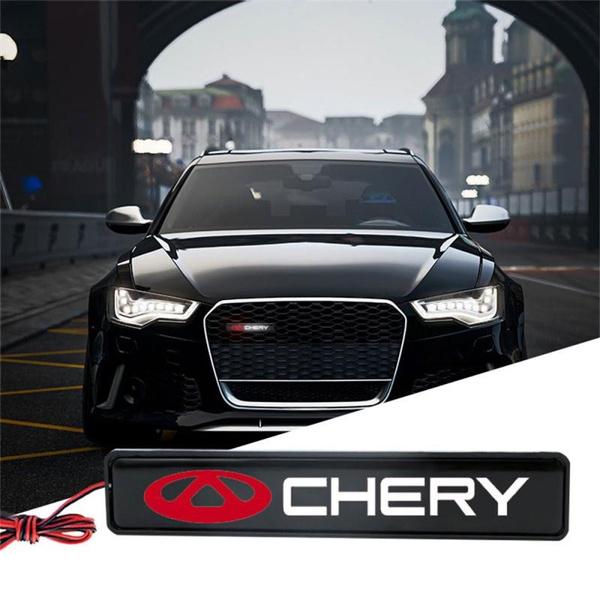 Car Decorative Lights LED Front Hood Grille Emblem Badge Decoration Atmosphere Lamp For Chery Tiggo 8 Arrizo 5 7 Pro EQ7 Auto
Car Decorative Lights LED Front Hood Grille Emblem Badge Decoration Atmosphere Lamp For Chery Tiggo 8 Arrizo 5 7 Pro EQ7 Auto