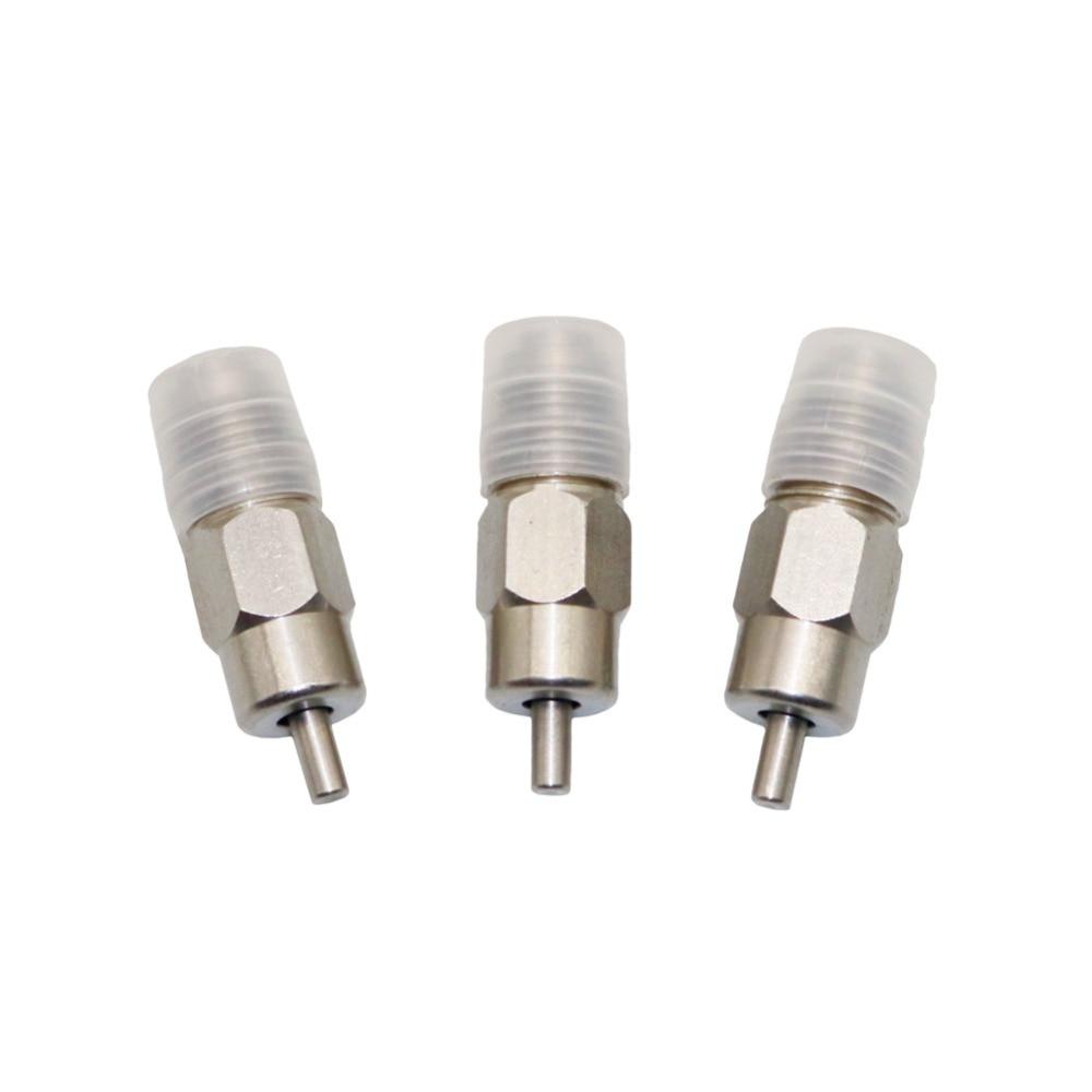 2 шт., высококачественная автоматическая поилка для курицы из нержавеющей стали, поилка для перепелов, кроликов, питьевая вода для кур, птицеводство 
2 шт., высококачественная автоматическая поилка для курицы из нержавеющей стали, поилка для перепелов, кроликов, питьевая вода для кур, птицеводство