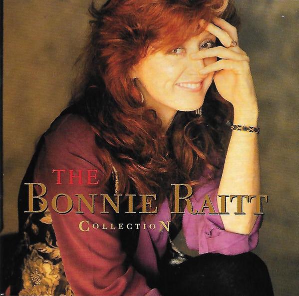 CD BONNIE RAITT - The Bonnie Raitt Collection 9262422 Warner Bros. Re 1990 US Rock Used
CD BONNIE RAITT - The Bonnie Raitt Collection 9262422 Warner Bros. Re 1990 US Rock Used