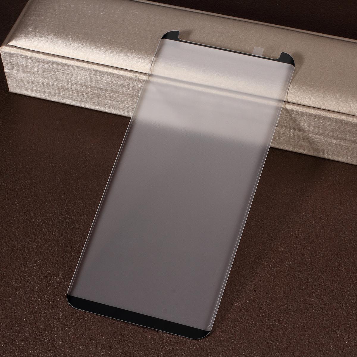 RURIHAI for Samsung Galaxy Note 8 SM-N950 3D Curved Tempered Glass Screen Shielded Film (Case Friendly) As Shown A
RURIHAI for Samsung Galaxy Note 8 SM-N950 3D Curved Tempered Glass Screen Shielded Film (Case Friendly) As Shown A