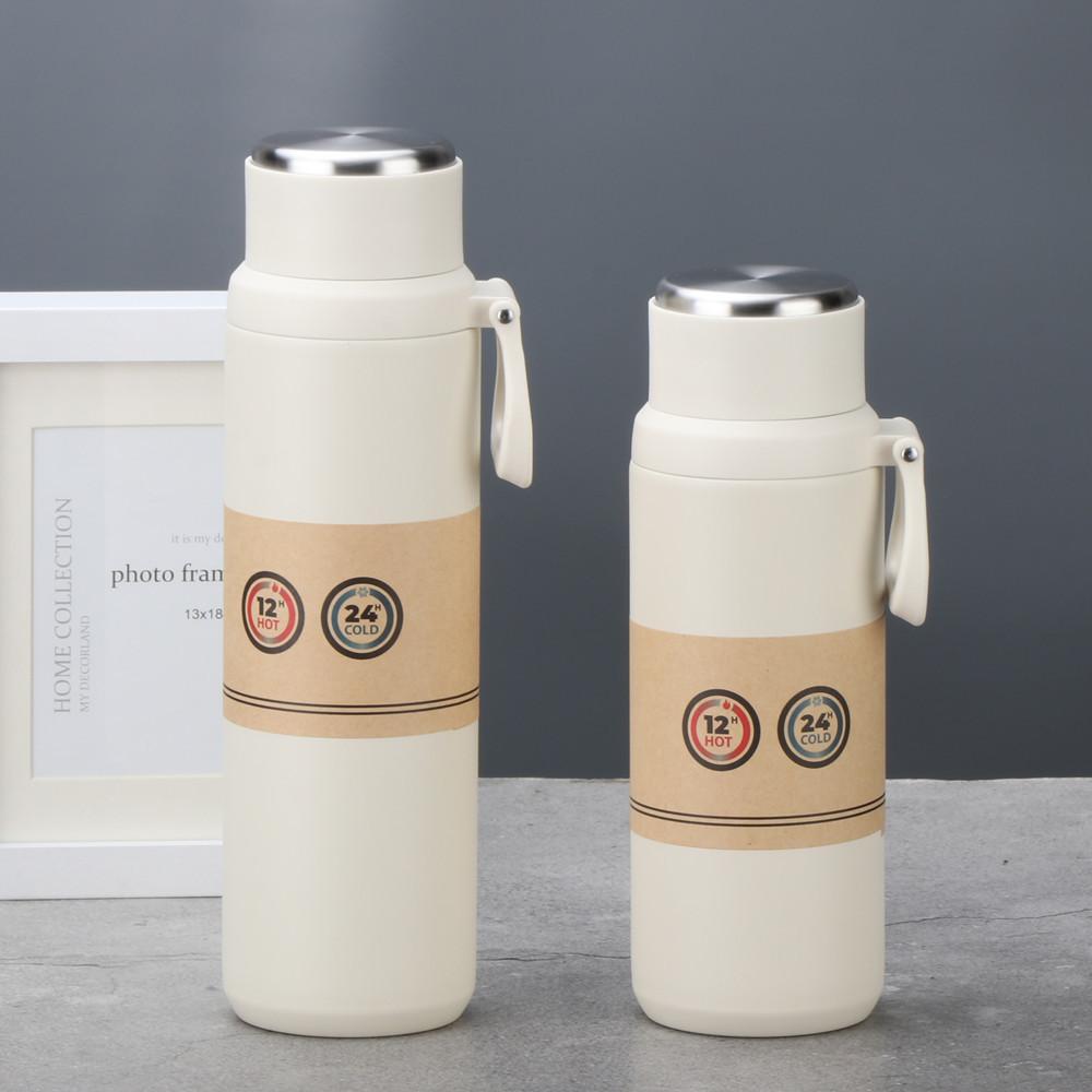 Steel Space Pot Thermos Cup Big Cap Sports Kettle Fire Extinguisher Portable Portable Travel Car Leisure Cup Durable 800ml
Steel Space Pot Thermos Cup Big Cap Sports Kettle Fire Extinguisher Portable Portable Travel Car Leisure Cup Durable 800ml