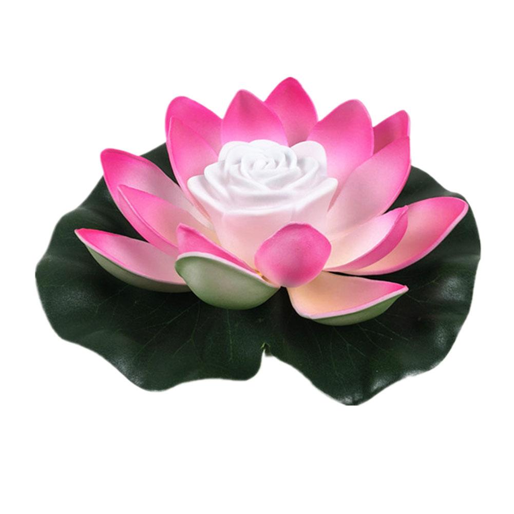 Floating Induction Lotus Lamp Light Waterproof Led Pink Red Blue Purple Orange White Fake Lotus Night Lamp Battery Powered рожевий
Floating Induction Lotus Lamp Light Waterproof Led Pink Red Blue Purple Orange White Fake Lotus Night Lamp Battery Powered рожевий