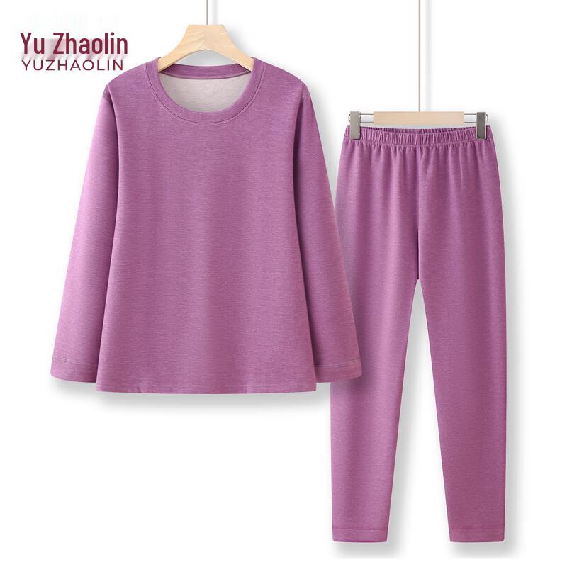 Женский термокомплект Южаолинь 4XL
Женский термокомплект Южаолинь 4XL