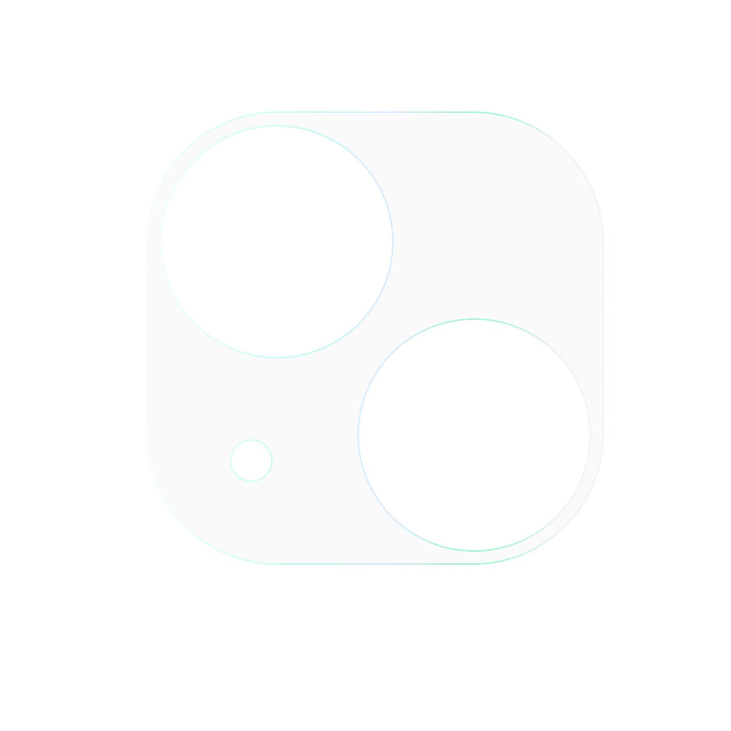 Full Coverage Scratch Resistant HD High Alumina Tempered Glass Camera Lens Protector for iPhone 13 mini 5.4 inch/13 6.1 inch Type A 
Full Coverage Scratch Resistant HD High Alumina Tempered Glass Camera Lens Protector for iPhone 13 mini 5.4 inch/13 6.1 inch Type A