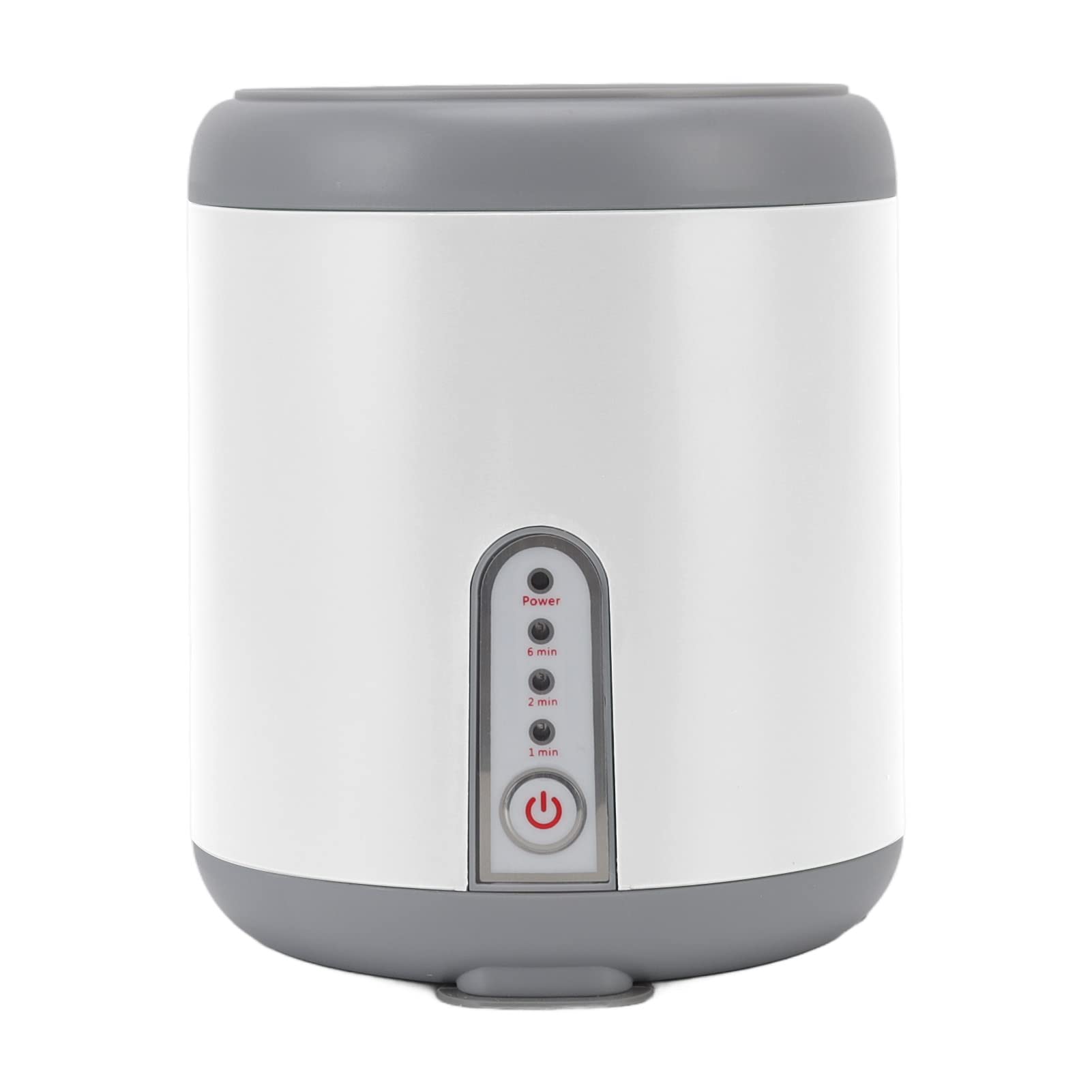 Infant Bottle Blender USB Charging Electric Smart Automatic Baby Milk Bottle Shaker Portable for Travel (Grass Green)
Infant Bottle Blender USB Charging Electric Smart Automatic Baby Milk Bottle Shaker Portable for Travel (Grass Green)