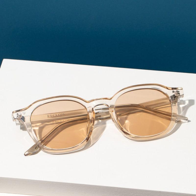 RECLOW RECLOW BB557 CRYSTAL Sunglasses orange
RECLOW RECLOW BB557 CRYSTAL Sunglasses orange