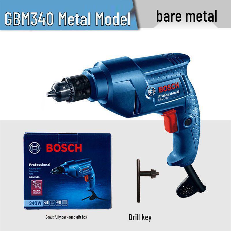 Акумуляторний ручний багатофункціональний дриль/шуруповерт Bosch
Акумуляторний ручний багатофункціональний дриль/шуруповерт Bosch