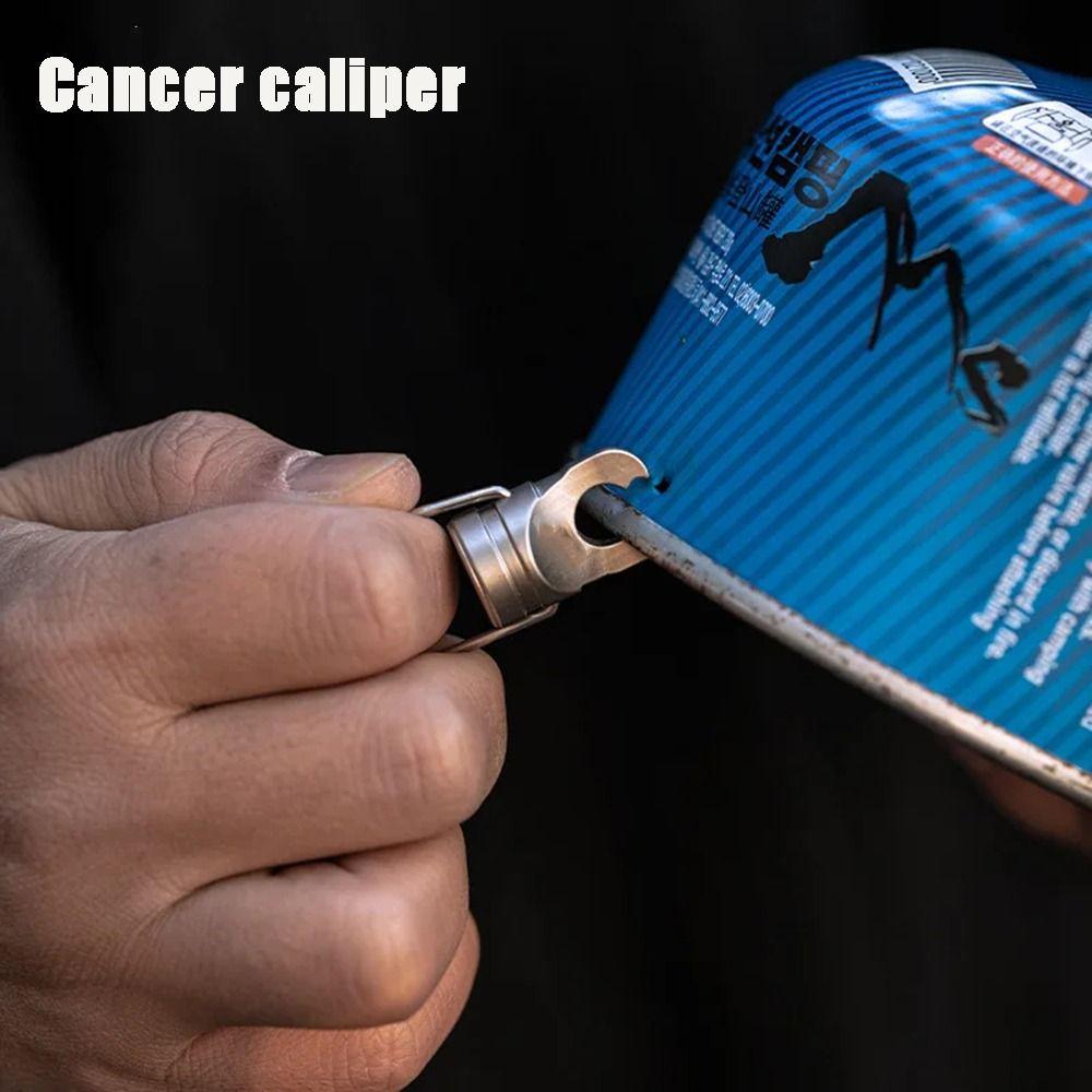 Hole Punch Gas Cylinder Puncher Ultralight Cartridge Tank Clamp Tank Damage Tools Cancer caliper
Hole Punch Gas Cylinder Puncher Ultralight Cartridge Tank Clamp Tank Damage Tools Cancer caliper