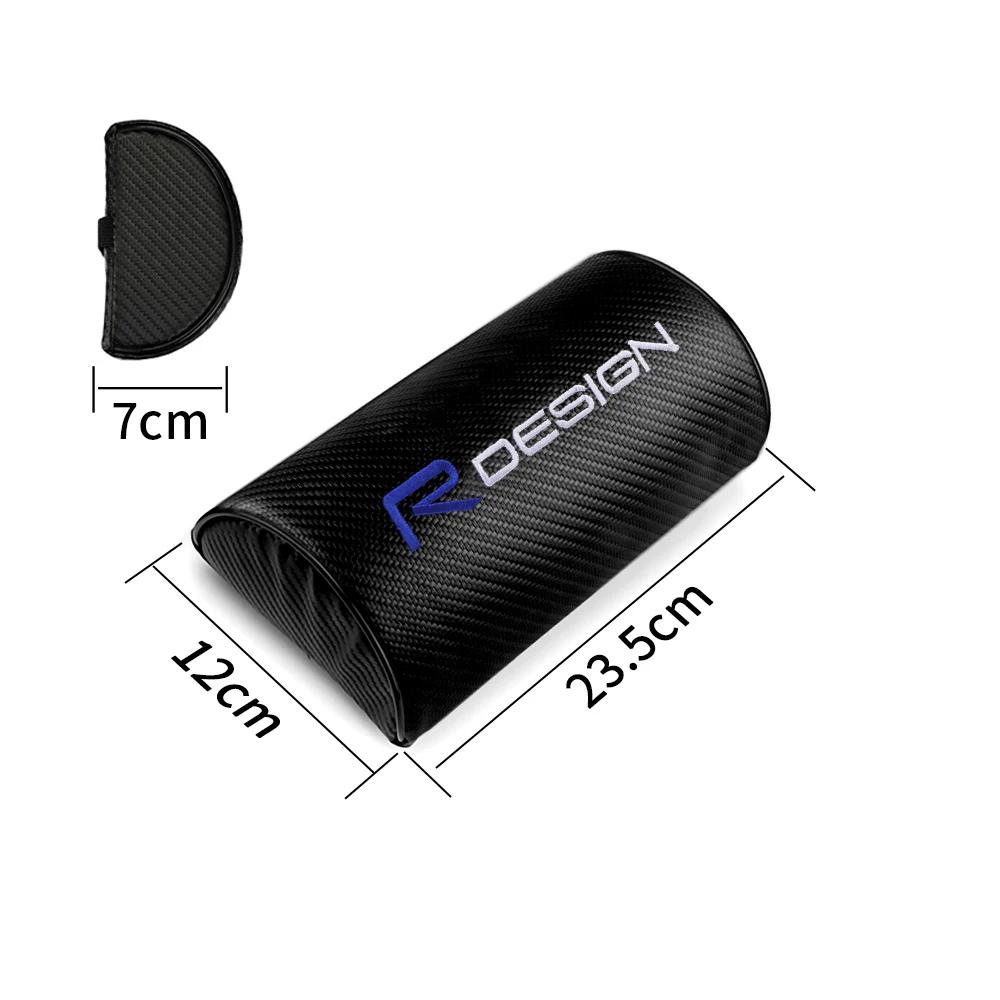 Steering Covers 1/2Pcs Car Seat Neck Head Support Pillow Headrest Cushion Accessories For Volvo XC90 XC60 C30 T6 S60 C70 XC40 XC
Steering Covers 1/2Pcs Car Seat Neck Head Support Pillow Headrest Cushion Accessories For Volvo XC90 XC60 C30 T6 S60 C70 XC40 XC