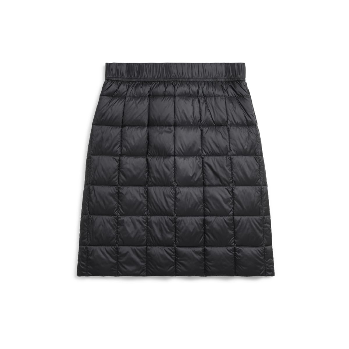 Taion Basic Down Skirt for XL Women s W150RS, Black,
Taion Basic Down Skirt for XL Women s W150RS, Black,