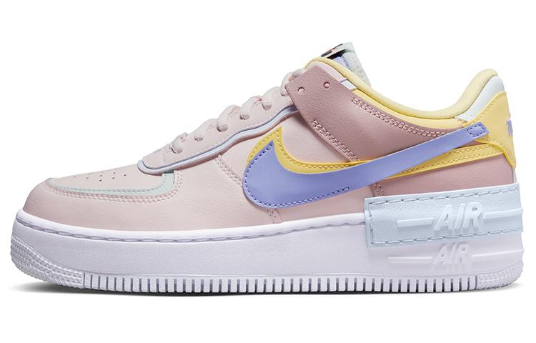 Nike Air Force 1 Shadow Light Soft Pink Women s CI0919-600 41
Nike Air Force 1 Shadow Light Soft Pink Women s CI0919-600 41