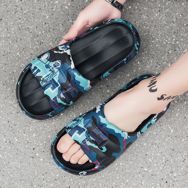 Flying saucer sandals summer new fashion trend hollow breathable non-slip wear-resistant beach shoes stepping on shit feeling men and women 36
Flying saucer sandals summer new fashion trend hollow breathable non-slip wear-resistant beach shoes stepping on shit feeling men and women 36