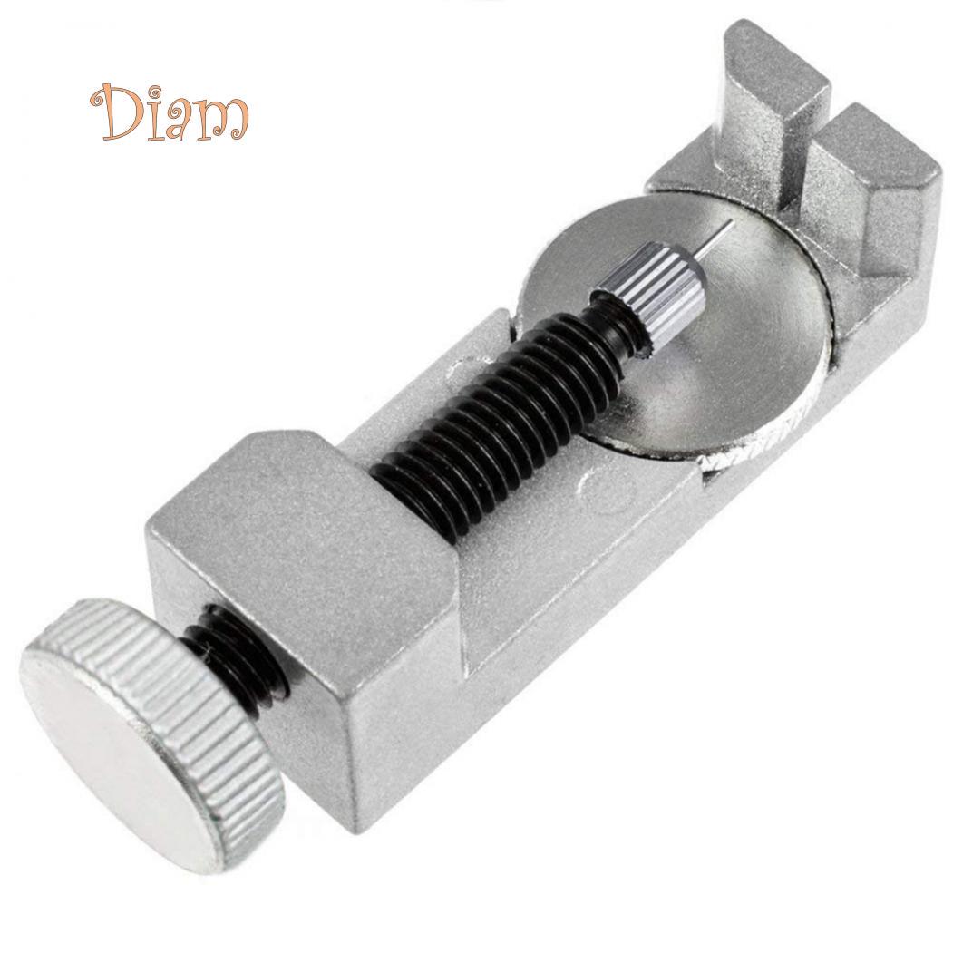 Daydreamer Регулируемые часы Ремешок Ссылка Pin Remover DIY Регулировщик Регулировщик Ремонт Набор инструментов