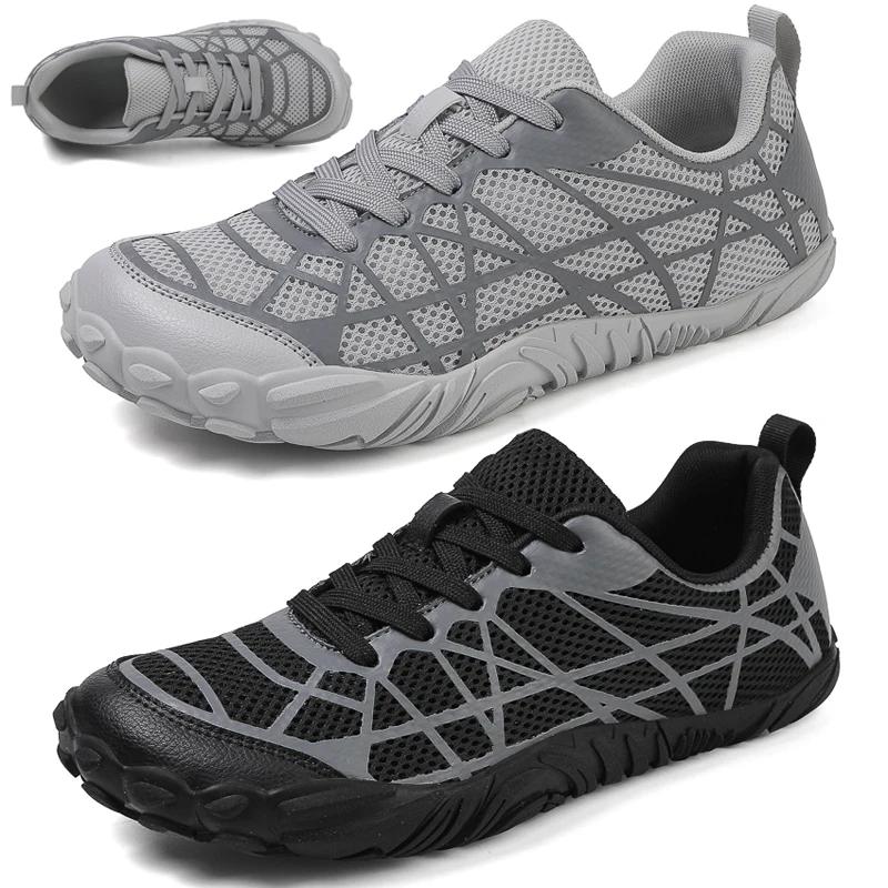 New Unisex Wider Shoes Men s Wide Minimalist Barefoot Shoes Brand Flats Soft Zero Drop Sole Wider Toe Sneakes For Men Mesh Shoes 36
New Unisex Wider Shoes Men s Wide Minimalist Barefoot Shoes Brand Flats Soft Zero Drop Sole Wider Toe Sneakes For Men Mesh Shoes 36