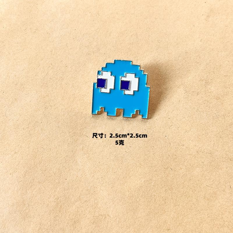Anime Fashion Jewelry Pins for backpacks Lapel Enamel Pins Clothing Accessories and Brooches for Woman Bags Badge Friend Gifts
Anime Fashion Jewelry Pins for backpacks Lapel Enamel Pins Clothing Accessories and Brooches for Woman Bags Badge Friend Gifts