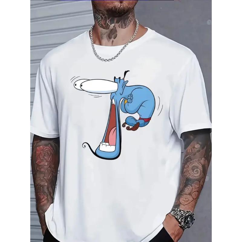 Boys spring and summer T-shirts 6XL
Boys spring and summer T-shirts 6XL