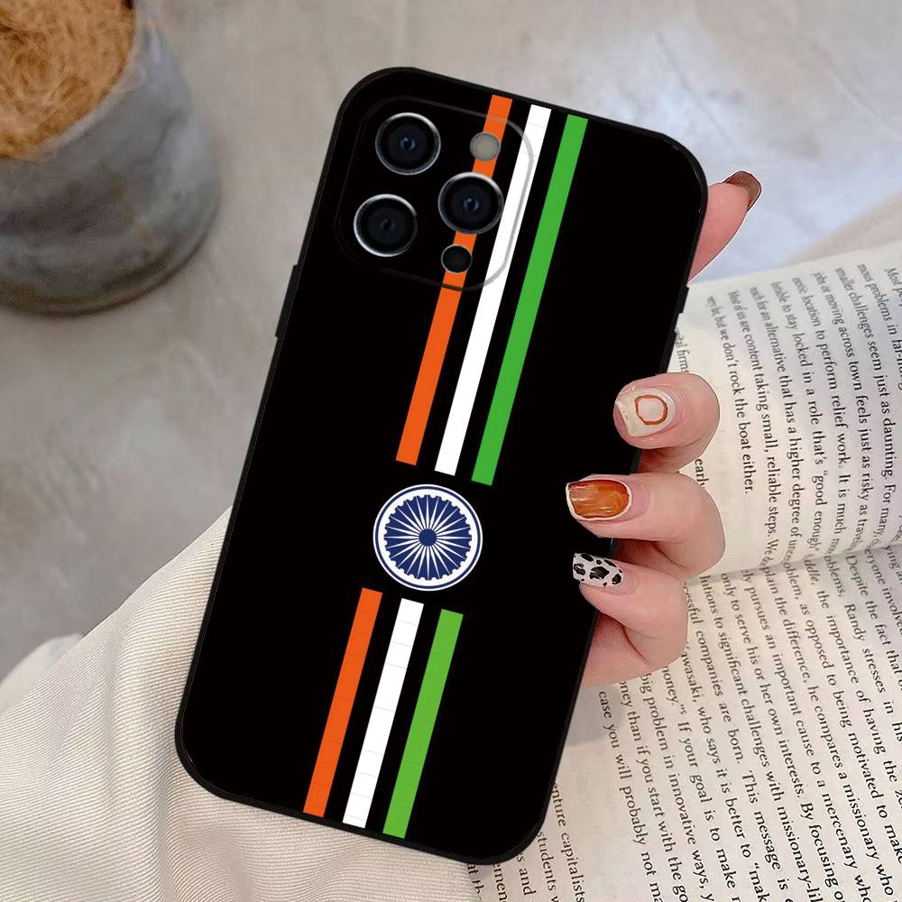 I-Indian N-National Emble Flag Phone Case Silicone Soft For IPhone 17 16 15 14 13 12 11 X XR Plus Pro Max Plus iPhone17ProMax
I-Indian N-National Emble Flag Phone Case Silicone Soft For IPhone 17 16 15 14 13 12 11 X XR Plus Pro Max Plus iPhone17ProMax